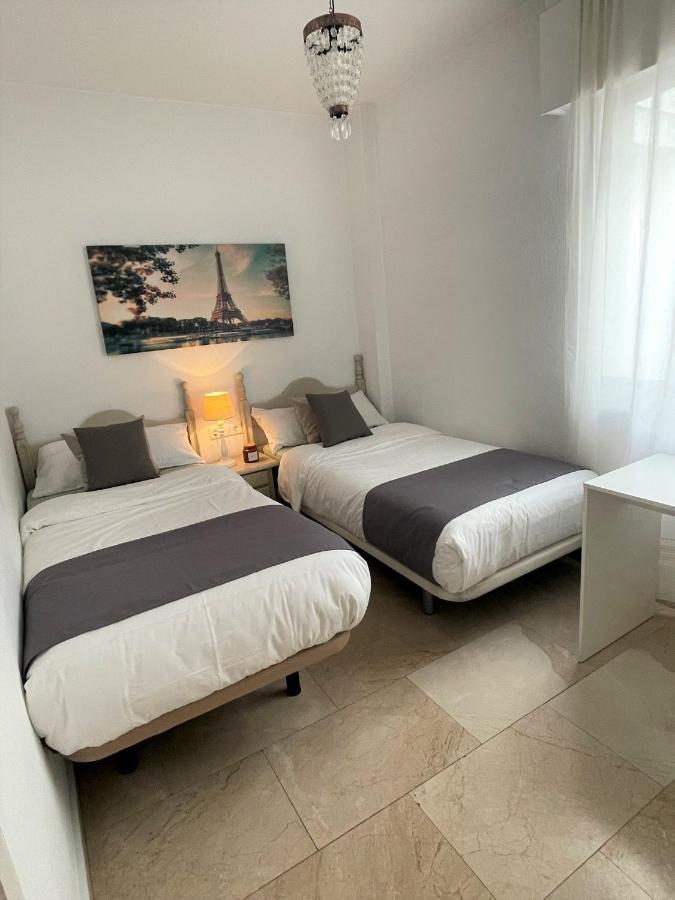 Habitacion Privada. Ubicacion Inmejorable. Cordoba Exterior photo