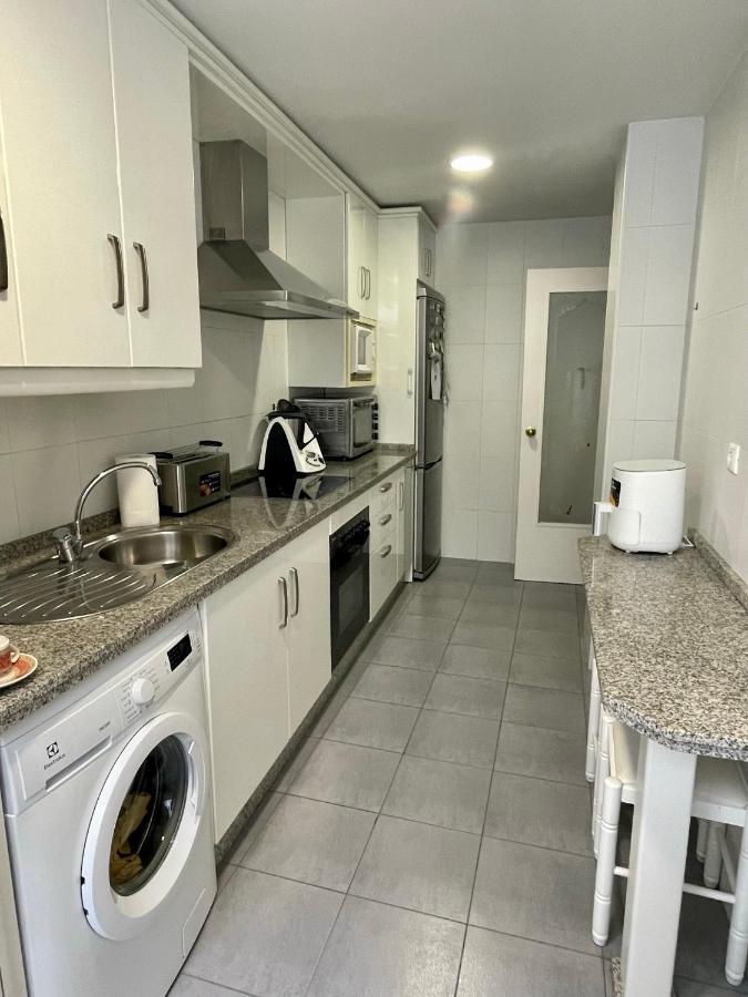 Habitacion Privada. Ubicacion Inmejorable. Cordoba Exterior photo